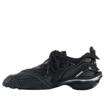 Balenciaga (wmns)  Tyrex Low 'black'