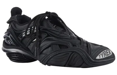 Balenciaga (wmns)  Tyrex Low 'black'