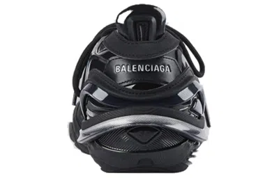 Balenciaga (wmns)  Tyrex Low 'black'