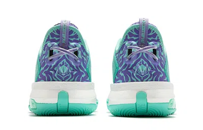 361 Degrees Supernova 1.0 Pro 'jade Green'