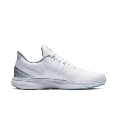 Nike (wmns)  In-season Tr 8 'white Half Blue'