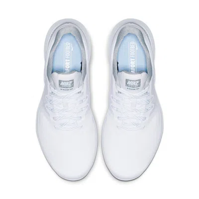 Nike (wmns)  In-season Tr 8 'white Half Blue'