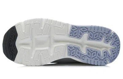 Li-ning (wmns)  Defender 'grey Blue' In Gray