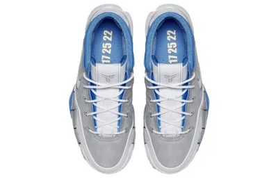 Nike Kobe 1 Protro Sneakers In Gray