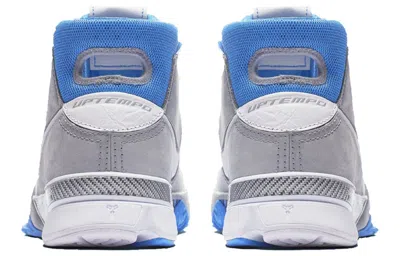 Nike Kobe 1 Protro Sneakers In Gray