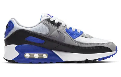 Nike (wmns)  Air Max 90 'royal'
