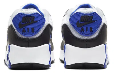 Nike (wmns)  Air Max 90 'royal'