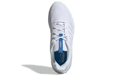 Adidas Originals (wmns) Adidas Neo Questarstrike X Climacool 'white Blue'