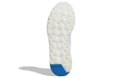Adidas Originals (wmns) Adidas Neo Questarstrike X Climacool 'white Blue'