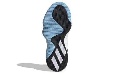 Adidas Originals (gs) Adidas D.o.n. Issue #1 'metallic Gold' In Black