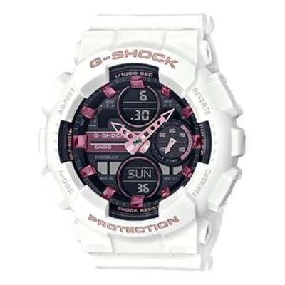 Casio G-shock Analog-digital 'white'