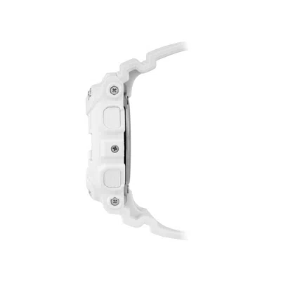 Casio G-shock Analog-digital 'white'