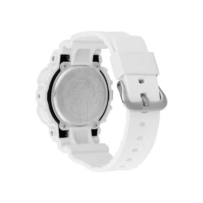 Casio G-shock Analog-digital 'white'