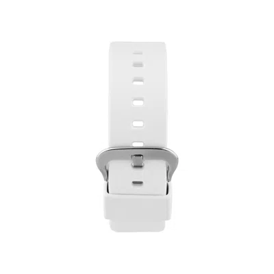Casio G-shock Analog-digital 'white'