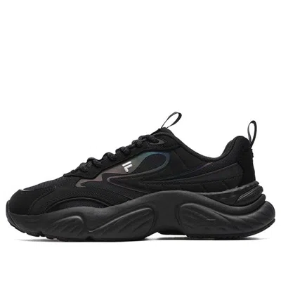 Fila Fusion (wmns)  Conch Sneakers 'black'