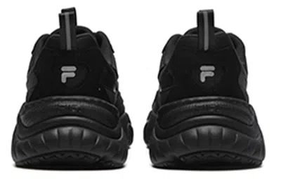 Fila Fusion (wmns)  Conch Sneakers 'black'