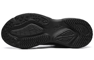 Fila Fusion (wmns)  Conch Sneakers 'black'