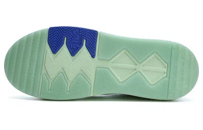 Fila Fusion (wmns)  Bank Skate Shoes 'green White'