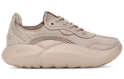Ugg (wmns)  La Cloud Low Low Top Gray