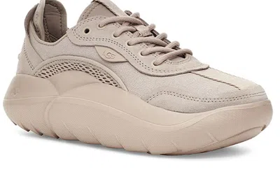 Ugg (wmns)  La Cloud Low Low Top Gray