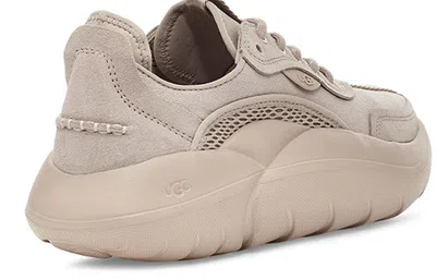 Ugg (wmns)  La Cloud Low Low Top Gray