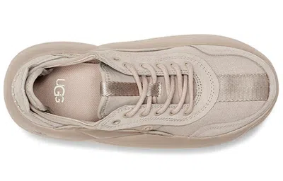 Ugg (wmns)  La Cloud Low Low Top Gray
