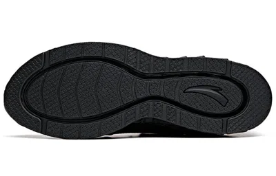 Anta A-flashfoam Low 'black'