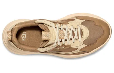 Ugg (wmns)  Ca1 Mesh 'sand' In Neutral