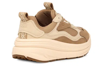 Ugg (wmns)  Ca1 Mesh 'sand' In Neutral
