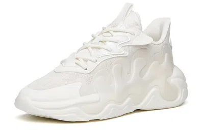 Anta (wmns)  Chao Bai 2.0 'ivory' In White
