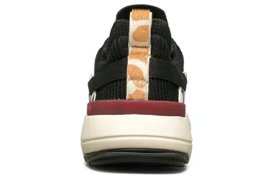 Skechers (wmns)  Split Running Shoes Black/white/red