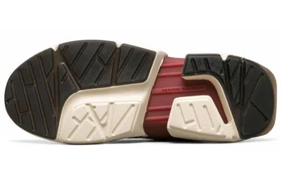 Skechers (wmns)  Split Running Shoes Black/white/red