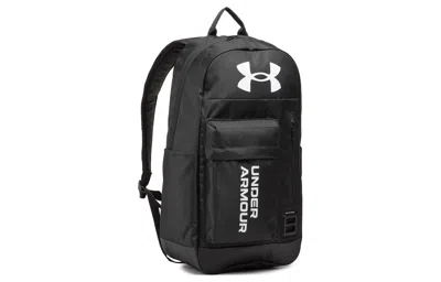 Under Armour Halftime Backpack 'black'