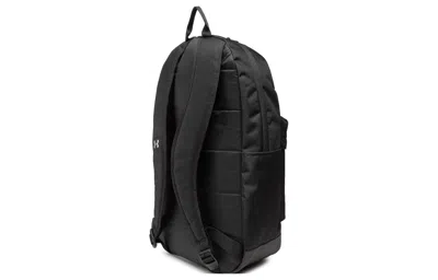 Under Armour Halftime Backpack 'black'