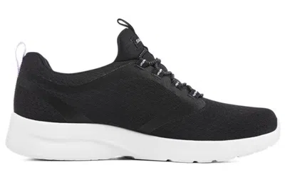 Skechers (wmns)  Dynamight 2.0 'soft Expressions - Black'