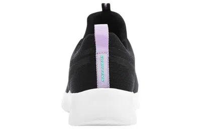 Skechers (wmns)  Dynamight 2.0 'soft Expressions - Black'