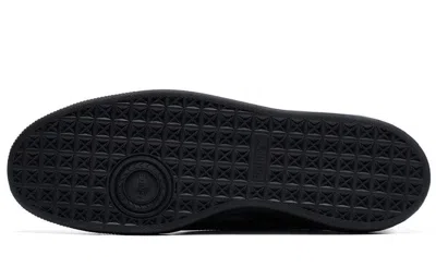 Puma Suede Ignite Staple 'black'