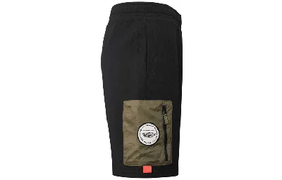 Puma Porsche Legacy Statement Shorts 'black'