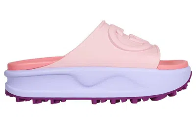 Gucci (wmns)  Slide Sandal 'candy'
