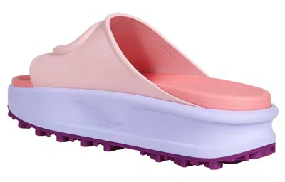 Gucci (wmns)  Slide Sandal 'candy'