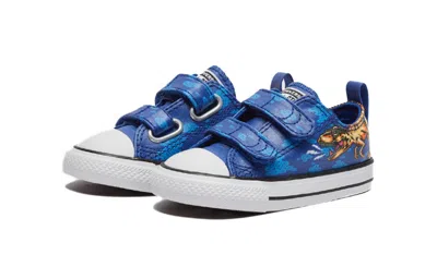 Converse Chuck Taylor All Star Toddler/youth Blue