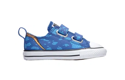 Converse Chuck Taylor All Star Toddler/youth Blue