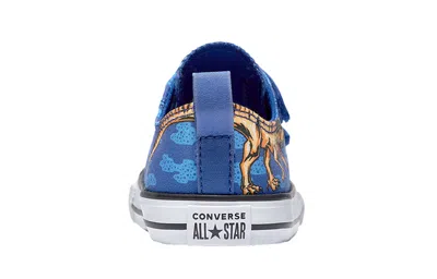 Converse Chuck Taylor All Star Toddler/youth Blue