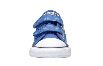 Converse Chuck Taylor All Star Toddler/youth Blue