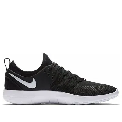 Nike (wmns)  Free Tr 7 'black White'