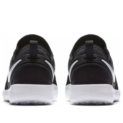 Nike (wmns)  Free Tr 7 'black White'