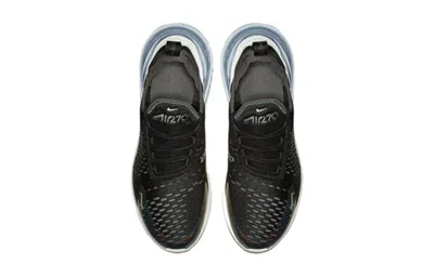 Nike (gs)  Air Max 270 'y2k' In Black