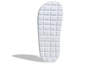 Adidas Originals (ps) Adidas Comfort Sandal C 'blue White Pink'