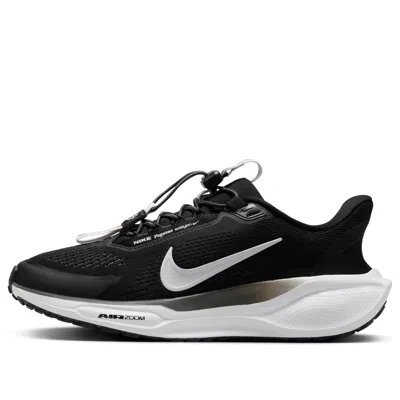 Nike Pegasus Easy On In Black