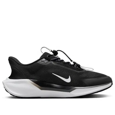 Nike Pegasus Easy On In Black
